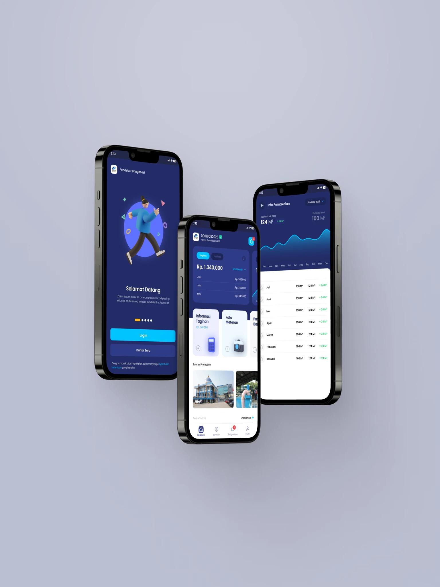 mockup